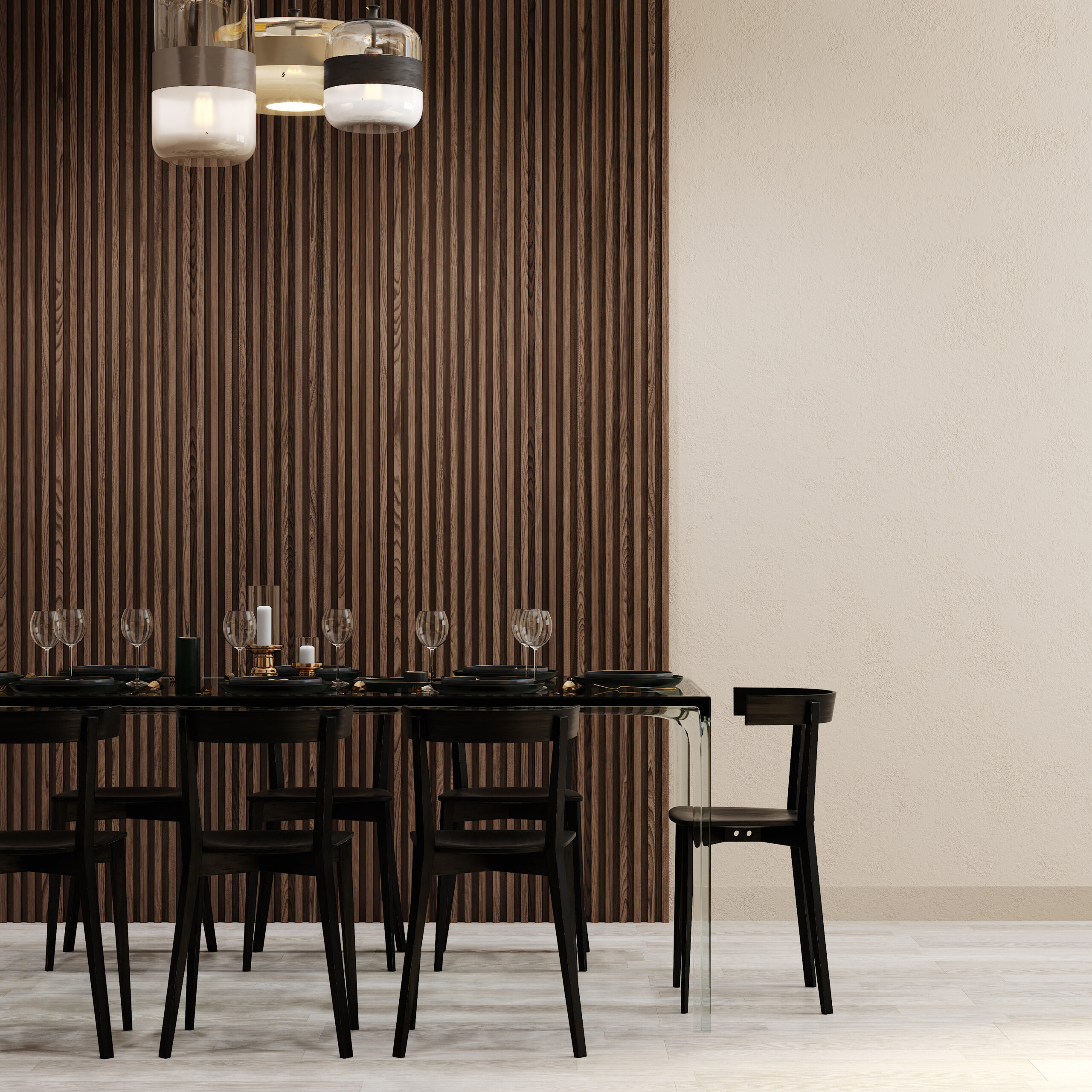 Wall Panelling Installation Guide